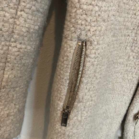 H&M coat - Picture 3 of 5